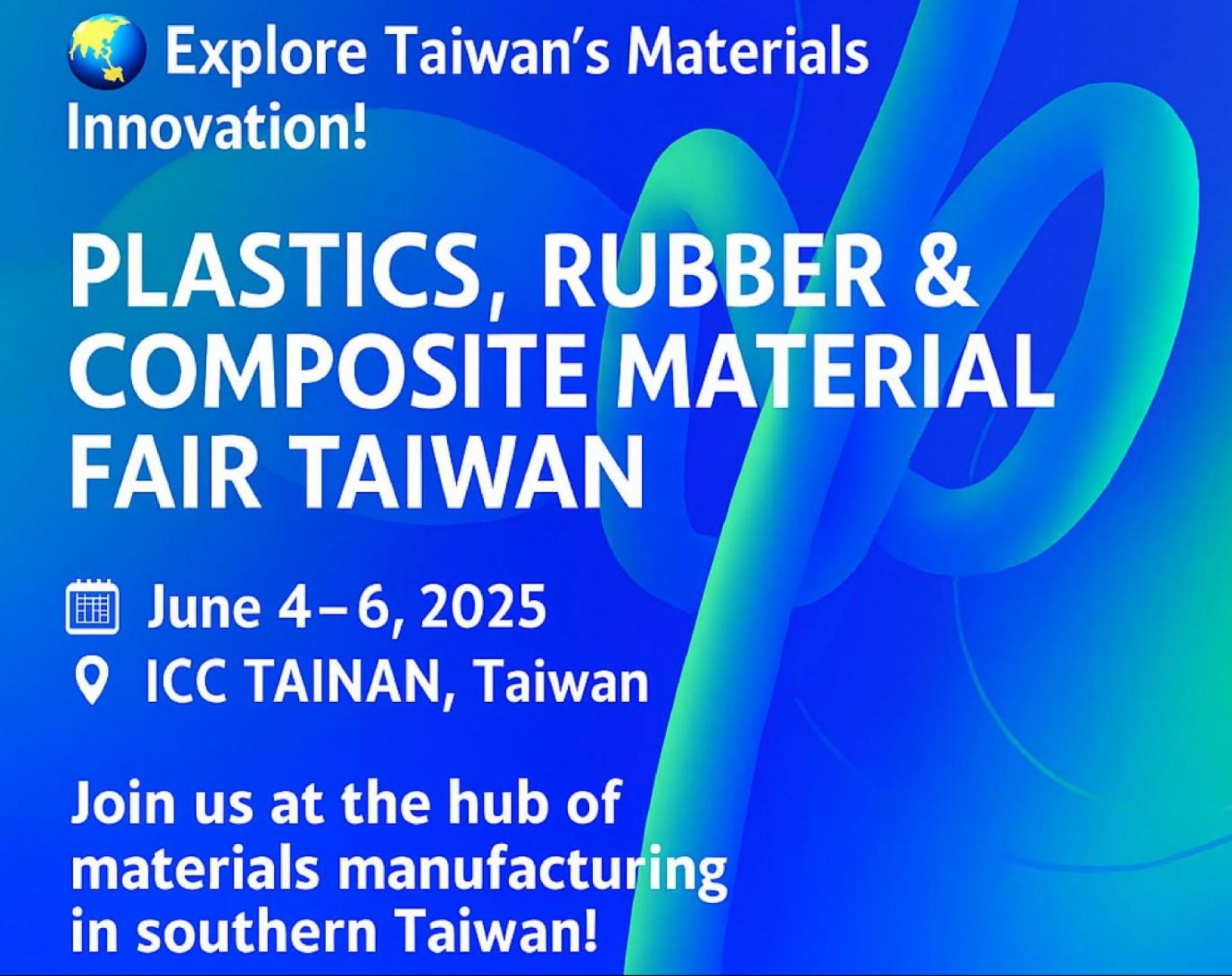 Calling All International Buyers!REGISTER for 3-night hotel stay subsidy!